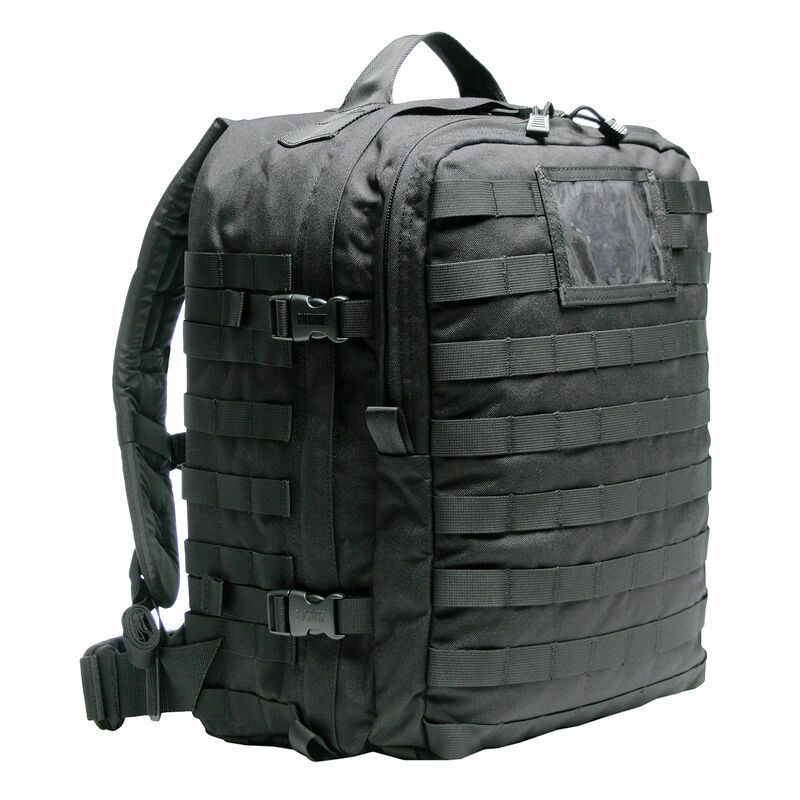 BLACKHAWK! Special Operations Medical Backpack 60MP00 - Tactical & Duty Gear